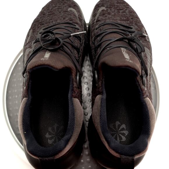 Nike Men’s Free Run 5.0 Next Nature Running Shoe Sz 11 Off Noir Black CZ1884-004 - Picture 9 of 14